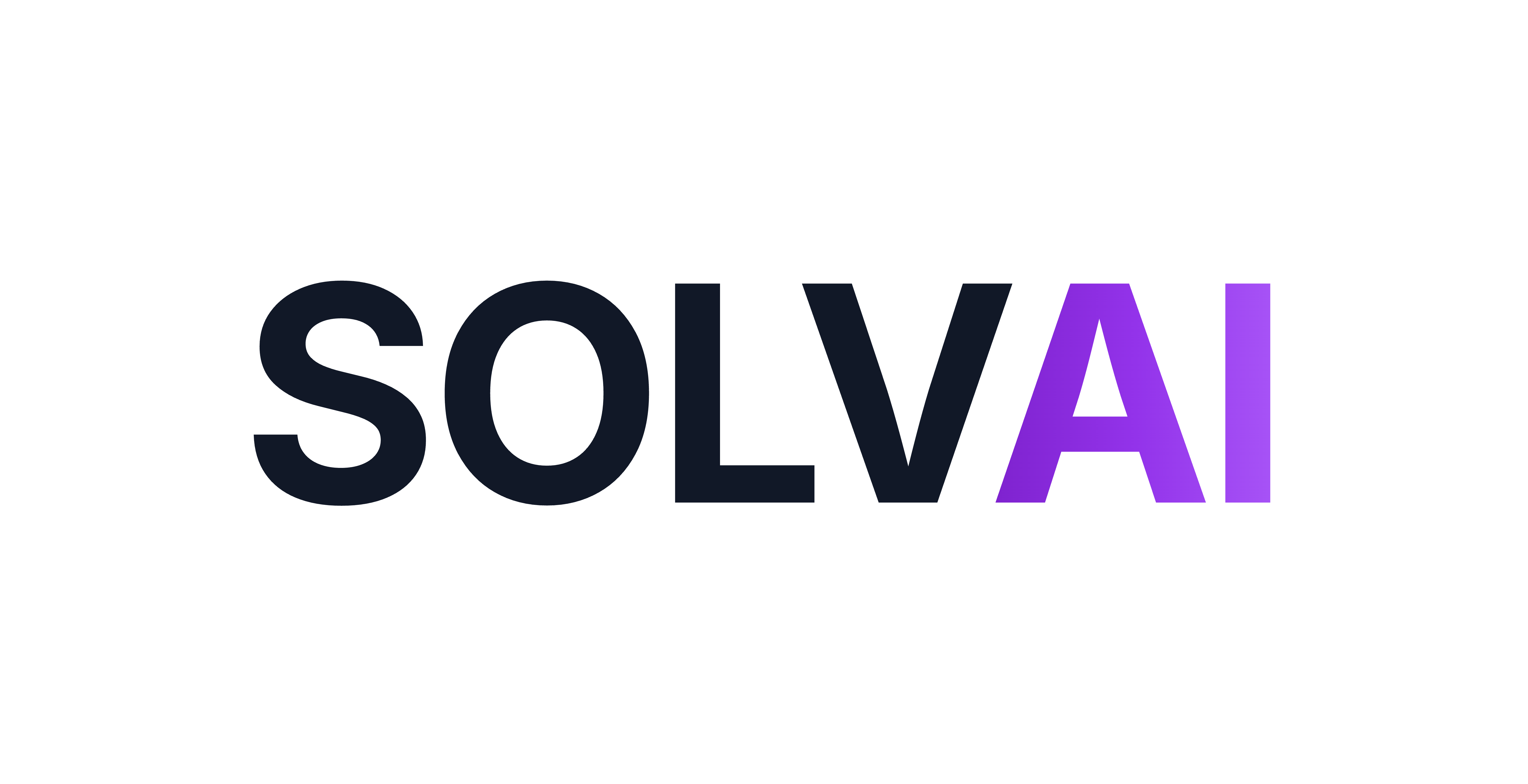 Solv AI